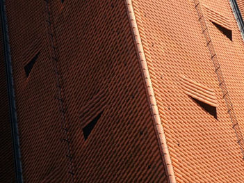 The Science of Roof Ventilation: Keeping Your Home Cool and Dry