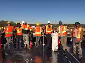 Energy-efficient roofing Ottawa