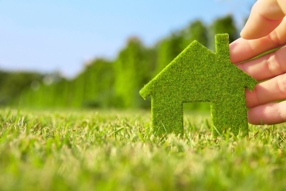 Eco-Friendly Roofing