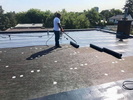 Roof Maintenance: The Key to a Longer-Lasting Roof