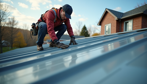 Roofing Repairs in Ottawa and Why You Should Hire Wolfenburg