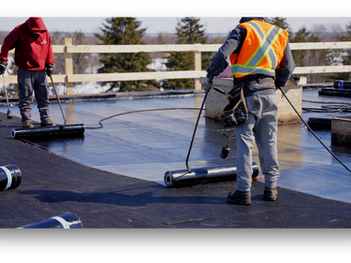 Wolfenburg #1: 10 Best Roofing Repair Companies in Ottawa