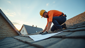 How our Roofing Calculator and Professional Estimators Can Save You Money-Try our calculator
