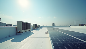 Why Wolfenburg Roofing is the Top Choice for AI Data Centers and Commercial Buildings in Ontario