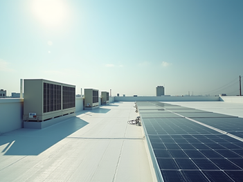 Why Wolfenburg Roofing is the Top Choice for AI Data Centers and Commercial Buildings in Ontario