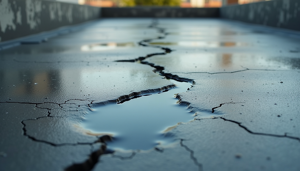 Roof maintenance Ottawa