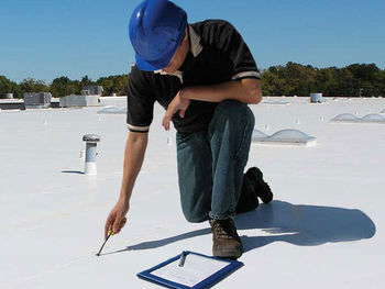 Maintenance Tips To Prevent Roof Leaks