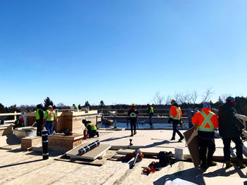 When is The Best Time to Have Your Roof Redone?