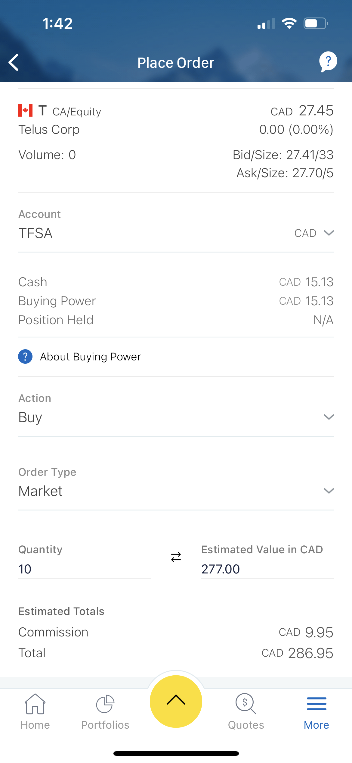 What is the stock market, and how do I buy stock?
