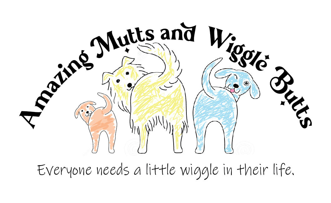 Dog Rescue | Amazing Mutts and Wiggle Butts Rescue | Acworth