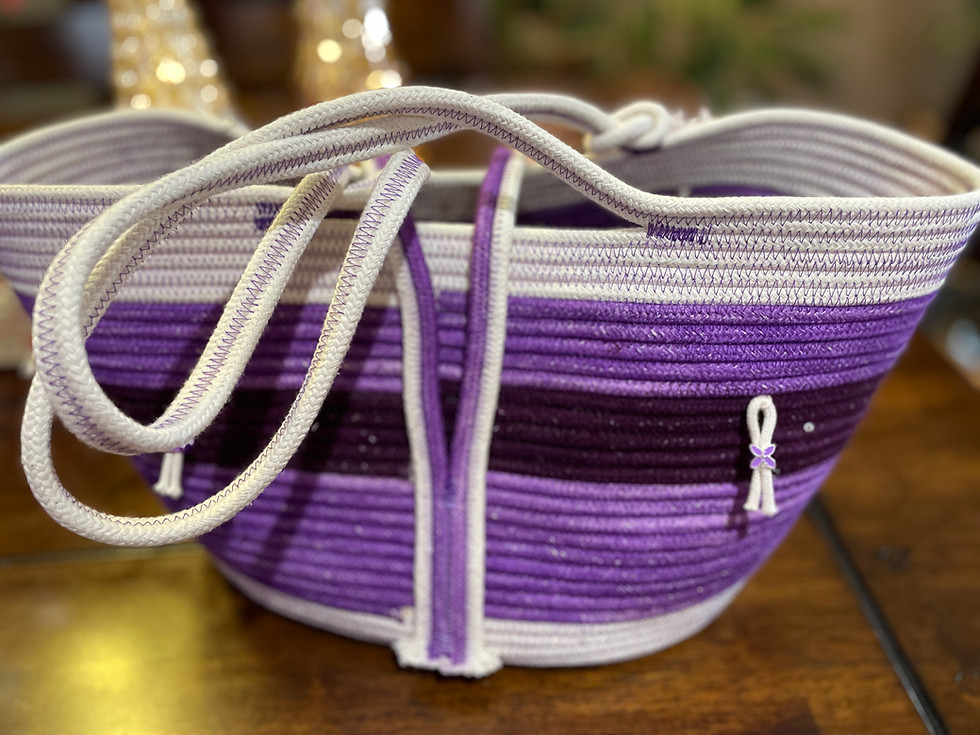 Thumbnail: MARKET BAG/TOTE