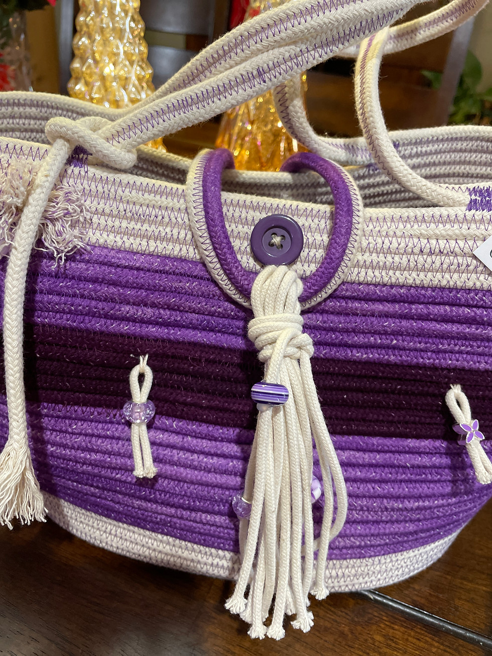 Thumbnail: MARKET BAG/TOTE