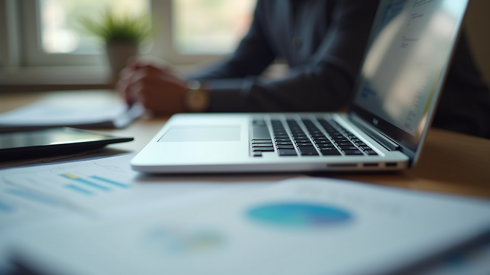 Benefits of Online Insurance Training Programs