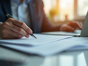 The Importance of Continuing Education in Insurance