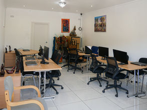 C.A.M IT suit is now open to support the community reduce the digital divide.