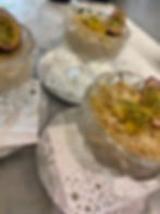 RICE PUDDING