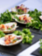 RED MAZARA PRAWNS