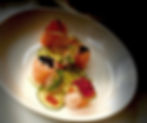★ SMOKED SALMON ROLLS