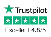 TRUSTPILOT REVIEWS