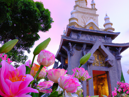 Best Flower Delivery in Wollongong 