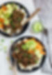 Korean Bowl