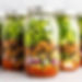 Taco Jar Salad