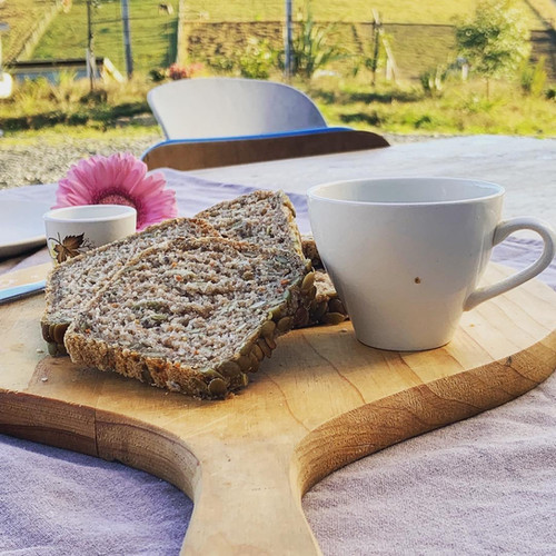 Multigrain SPELT BAKERY ON HiGHGATE