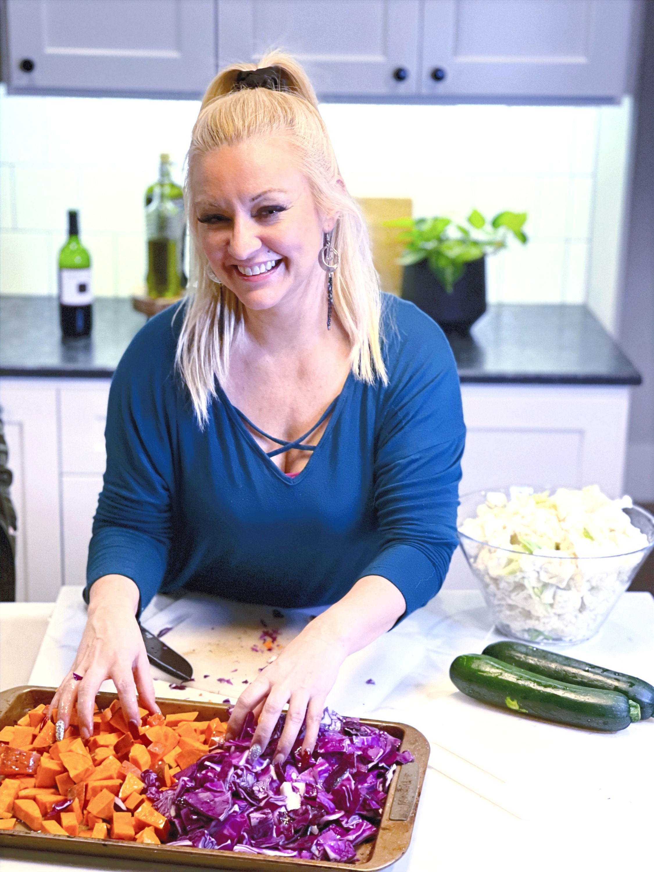 Anti Inflammatory Overview and Cookbook