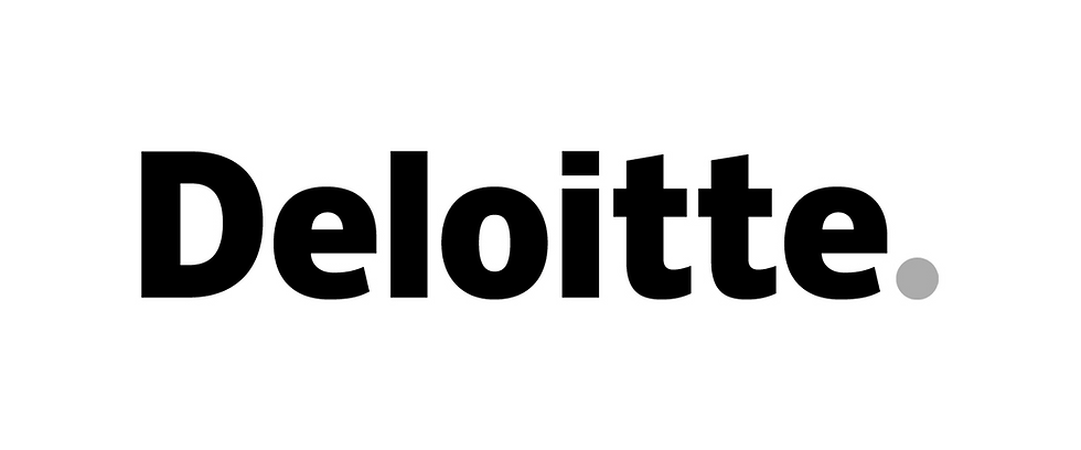 Deloitte - Leadership Ireland