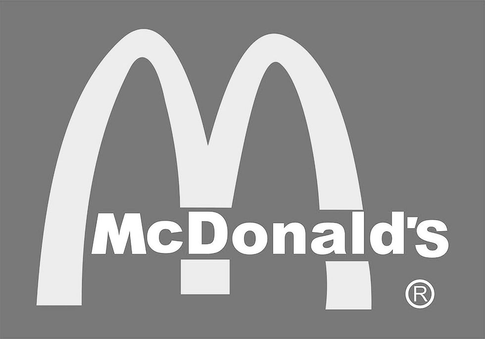 McDonalds - Leadership Ireland