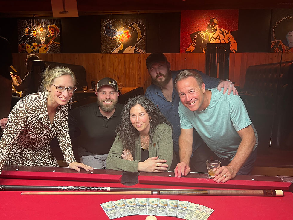 New 8-Ball Pool League Season