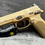 Thumbnail: FN FNX-45 Tactical FDE Complete Suppressed Package