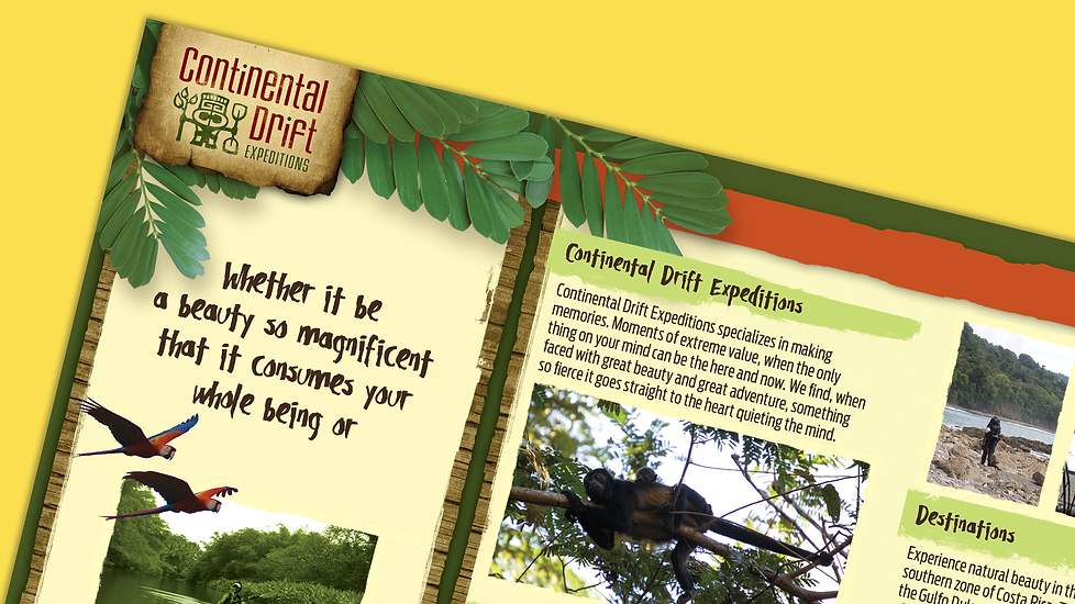 brochure detail