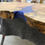 Thumbnail: Maple Crosscut Dining Table