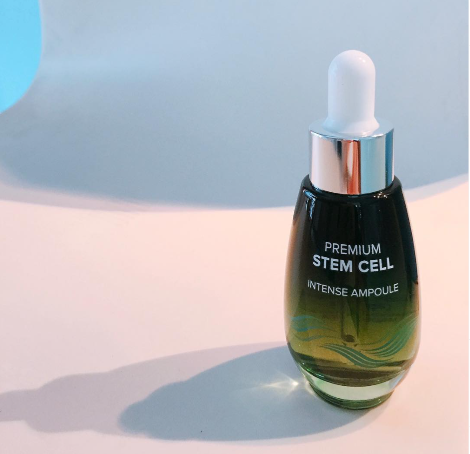 Thumbnail: Premium stem cell 3 SET