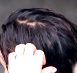 Густые или тонкие? Плотность волос