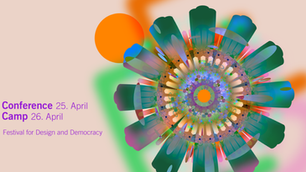 see-Conference & see-Camp – Festival for Design and Democracy