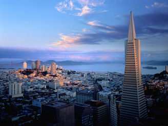 San Francisco’s Tech Sector Nearly Doubles In Four Years, But…