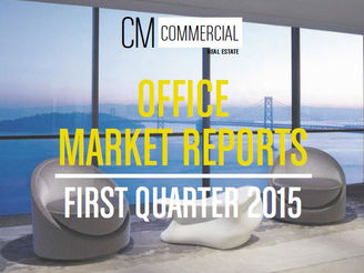 Office Market Reports - First Quarter 2015