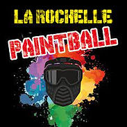 Logo Paintball