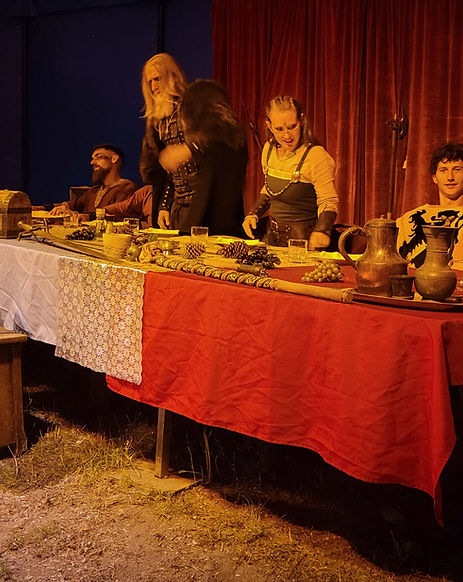Legendes d'autrefois Le Banquet-4.jpg