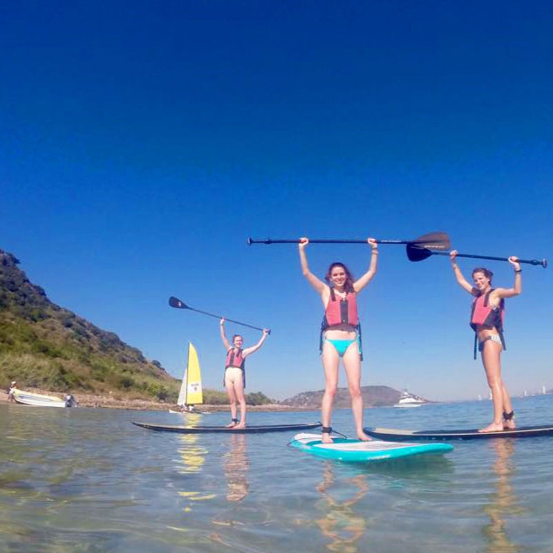 Miniatura: Isla Venados a tu Ritmo