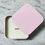 Thumbnail: "CASHMERE" Soy and Coconut Wax Wooden Wick Candle