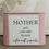 Thumbnail: "MOTHER" Soy and Coconut Wax Wooden Wick Candle