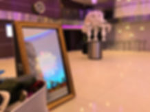 Mirror Photo Booth Rental