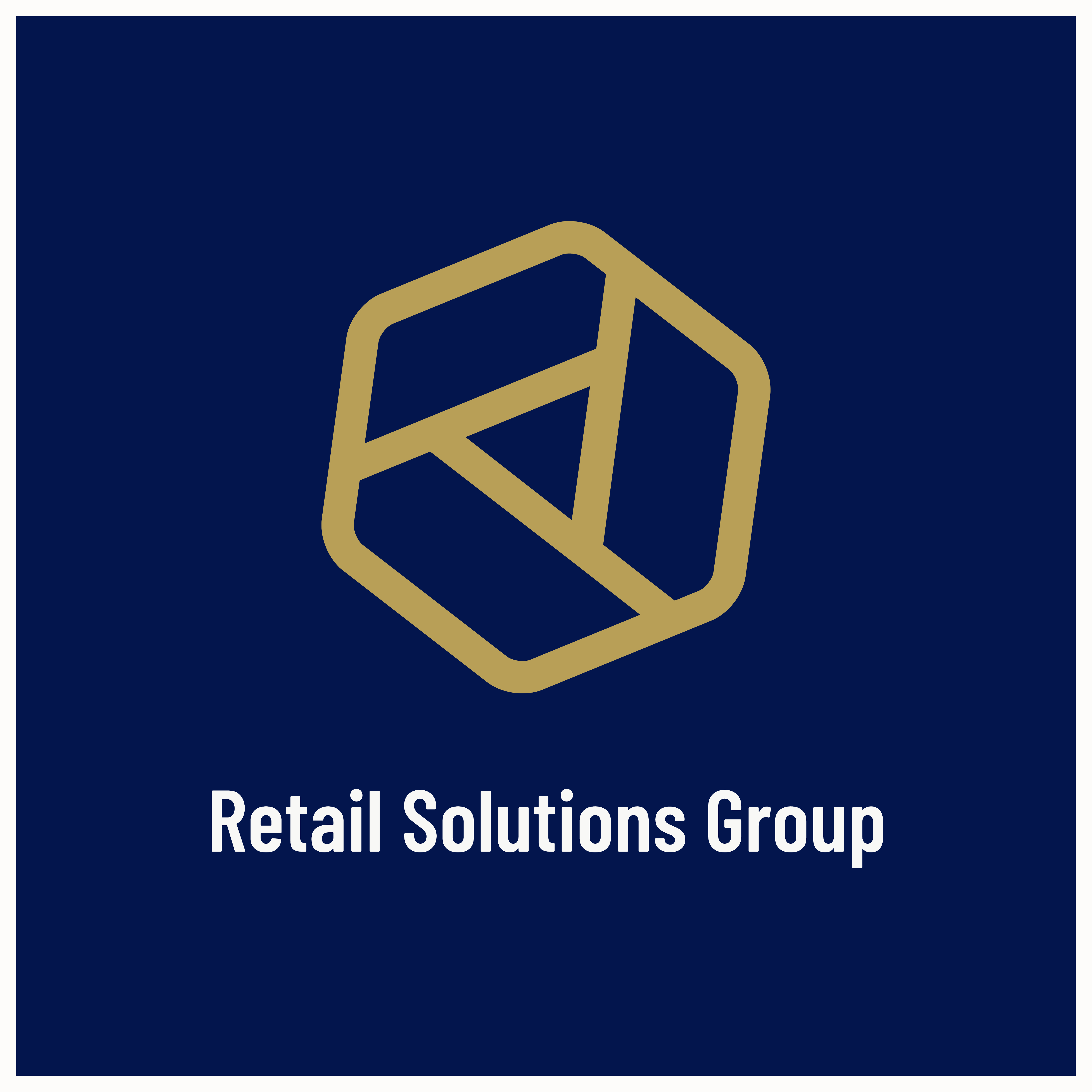Writer: Retail Solutions Group