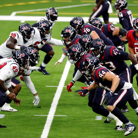 All About American Football