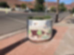 SB Mosaic