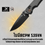 ภาพขนาดย่อ: KANSEPT Eaglestrike K1095V2 Crossbar Lock ด้ามจับไททาเนียมBlackwash