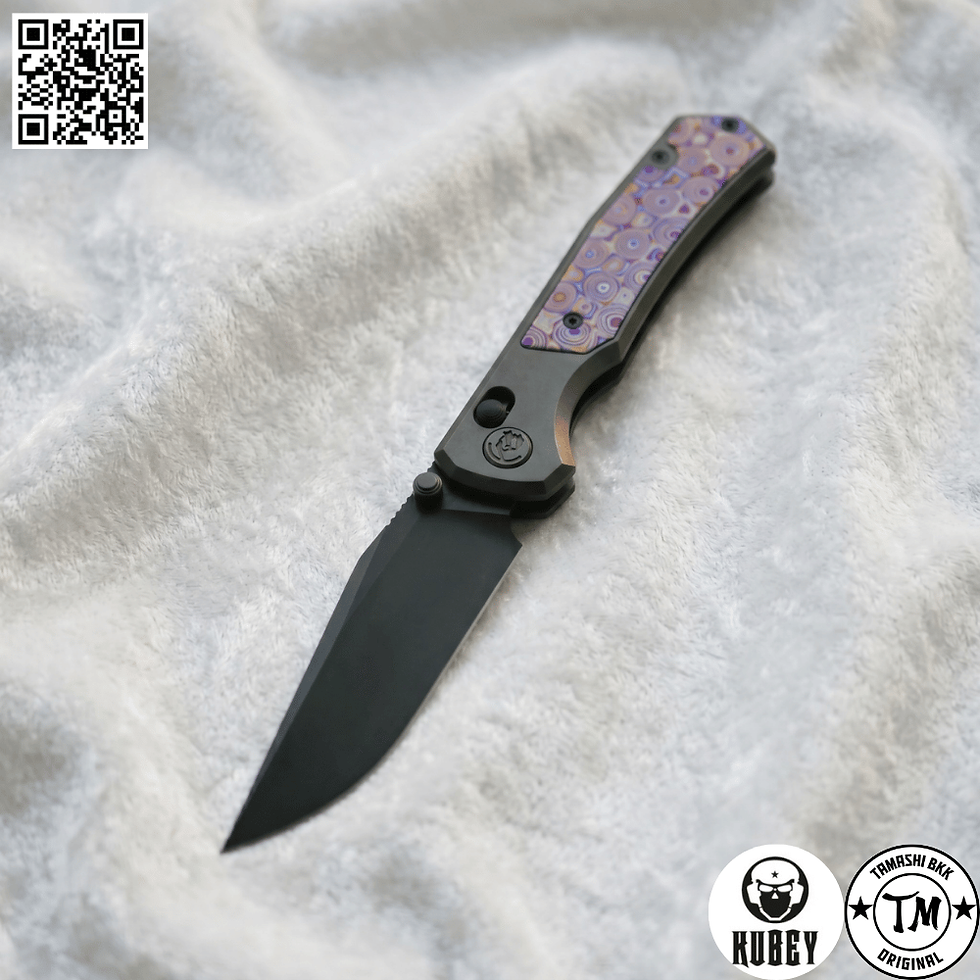 Kubey Lynx KB427C